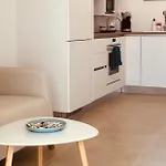κατοικιά Paros