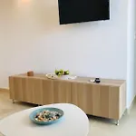 Vakantiehuis κατοικιά Paros *