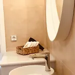κατοικιά Paros Vakantiehuis