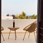 κατοικιά Paros *