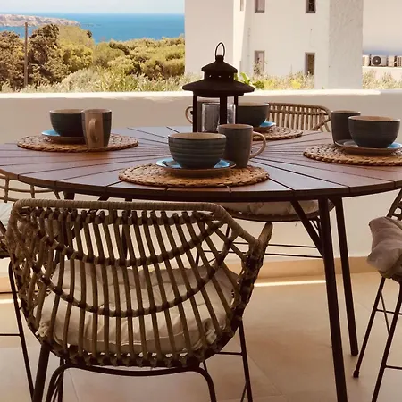 κατοικιά Paros Casa de Férias *