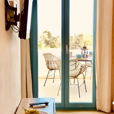 κατοικιά Paros Casa de Férias *