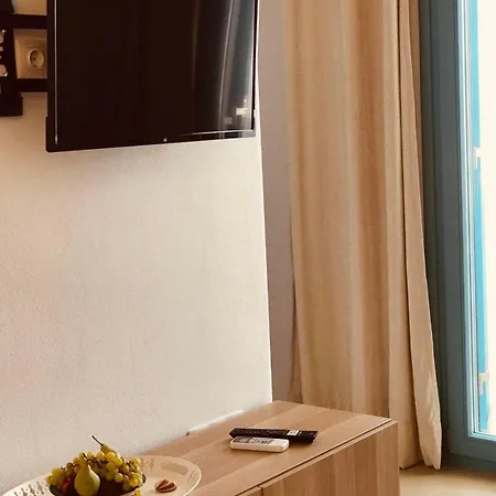 κατοικιά Paros Casa de Férias