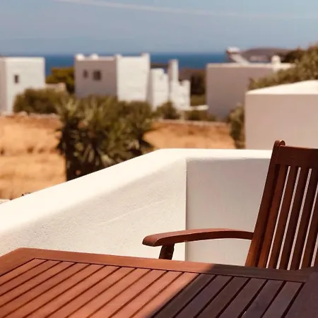 Vakantiehuis κατοικιά Paros *