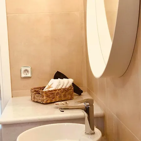 κατοικιά Paros Casa de Férias