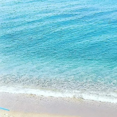 Casa de Férias κατοικιά Paros