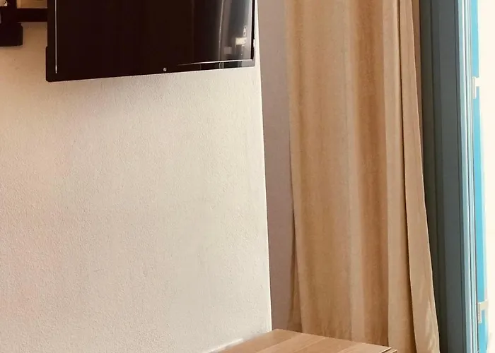 κατικια πάρος בית נופש