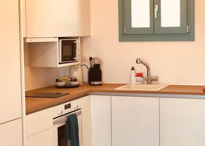 κατικια πάρος * דריוס