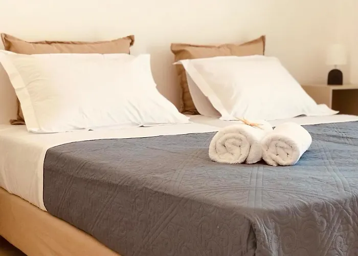 κατικια πάρος דריוס