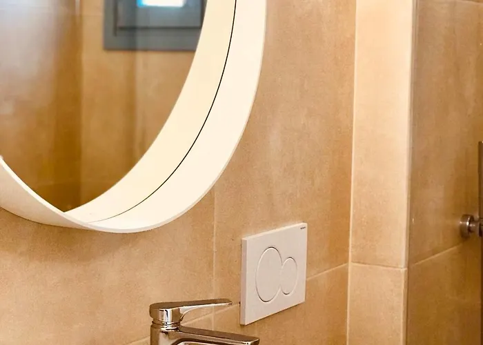 בית נופש κατικια πάρος