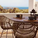 Κατοικιά Paros بيت للعطل