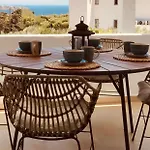 Κατοικιά Paros بيت للعطل *