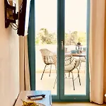 Κατοικιά Paros بيت للعطل *