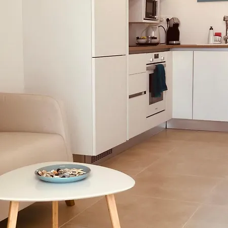 κατικια πάρος