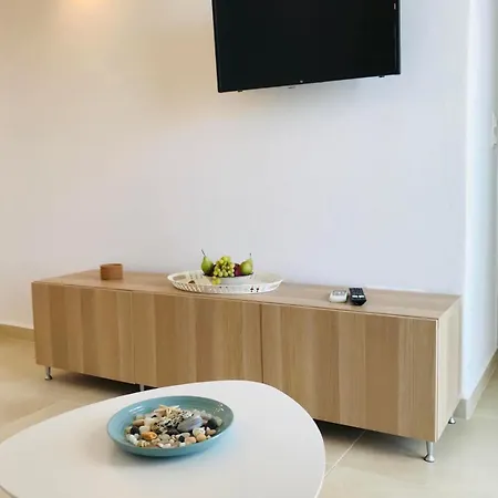 Holiday home κατικια πάρος *