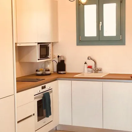 κατικια πάρος * Drios