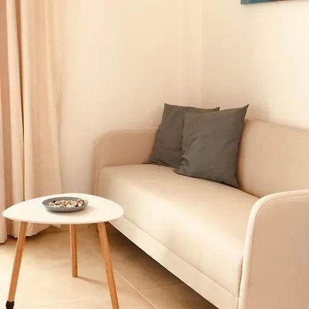 κατικια πάρος Drios