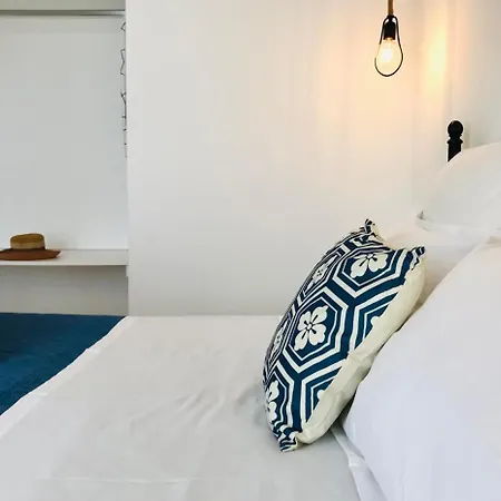 Holiday home κατικια πάρος *