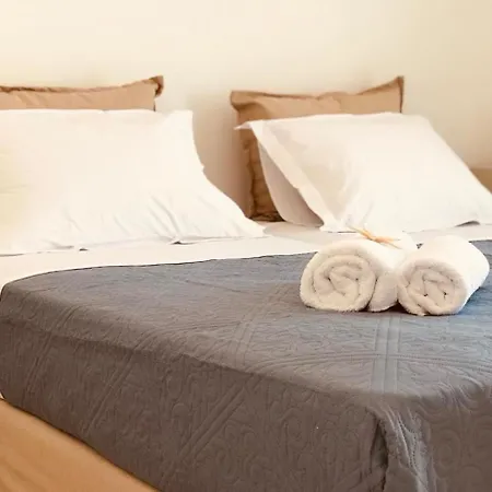 Κατοικιά Paros دريوس