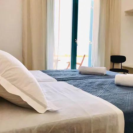 Κατοικιά Paros بيت للعطل