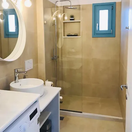 κατικια πάρος *