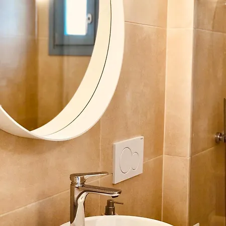 Holiday home κατικια πάρος