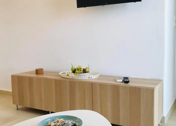 Hébergement de vacances κατικια πάρος *