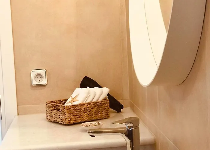 κατικια πάρος Hébergement de vacances