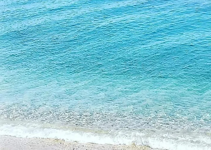 Hébergement de vacances κατικια πάρος